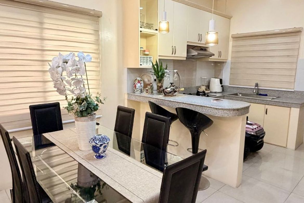 5 Bedroom House for Sale in Santa Cruz, Antipolo, Rizal – photo 4