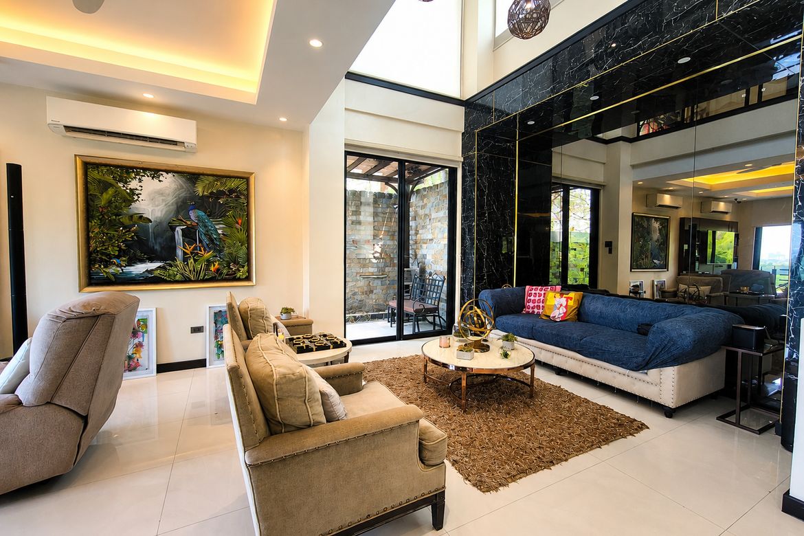 5 Bedroom House for Sale in Santa Cruz, Antipolo, Rizal – photo 4