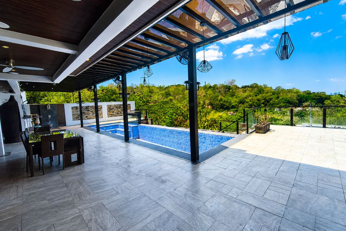 5 Bedroom House for Sale in Santa Cruz, Antipolo, Rizal – photo 8