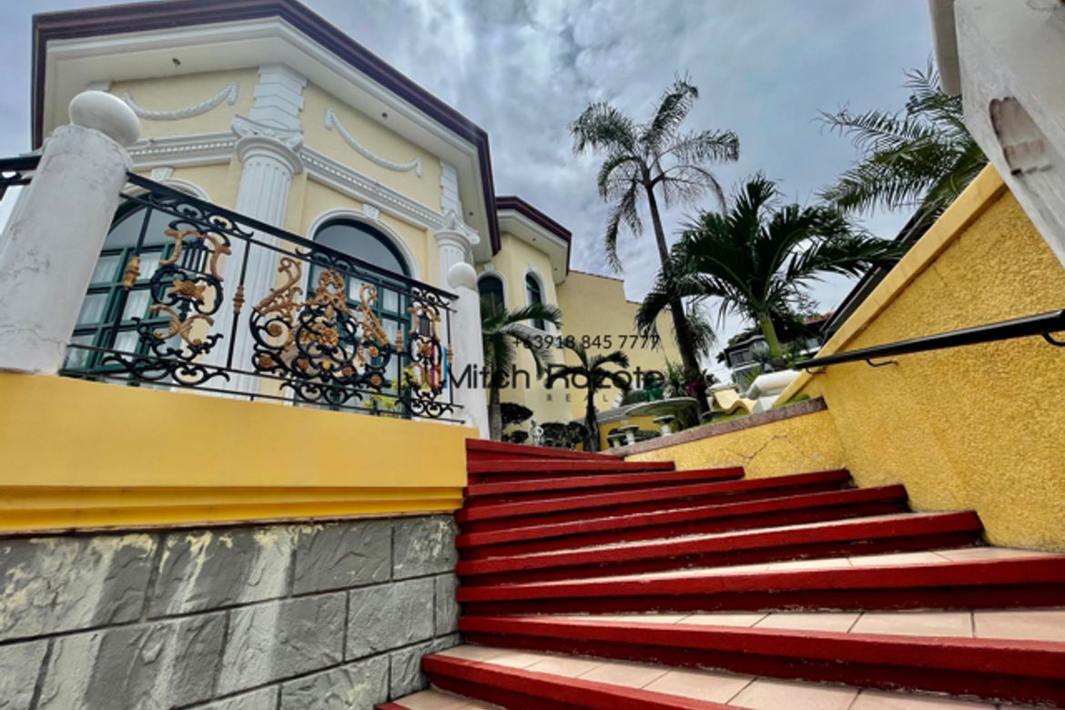 5 Bedroom House for Sale in Santa Cruz, Antipolo, Rizal – photo 2