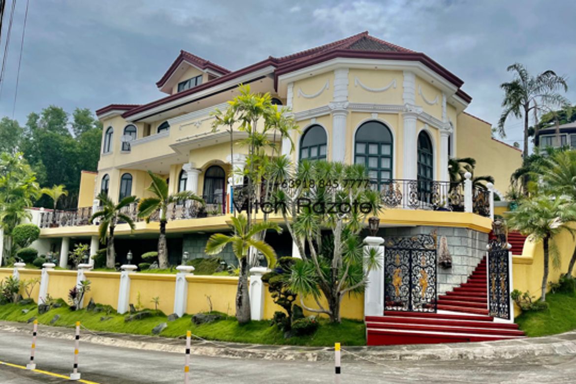 5 Bedroom House for Sale in Santa Cruz, Antipolo, Rizal – photo 3