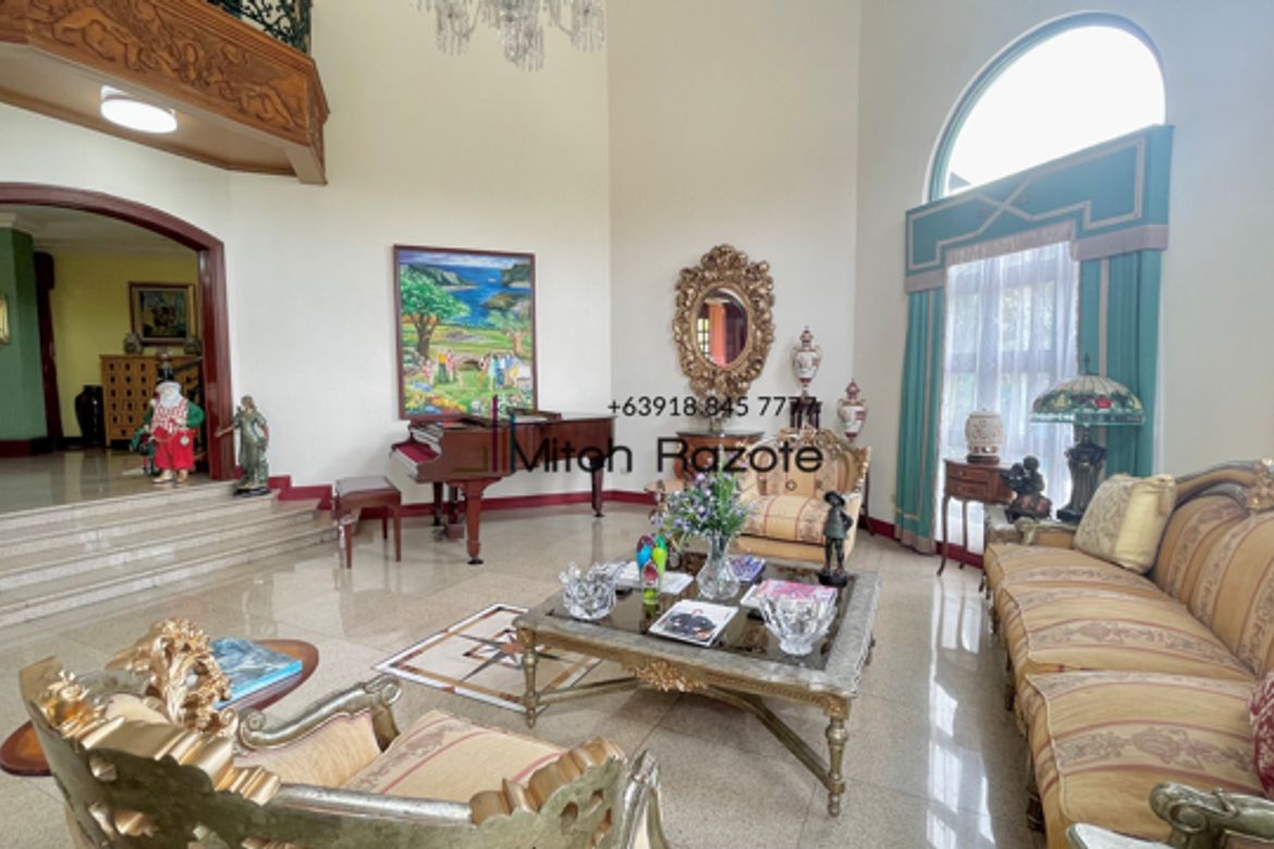 5 Bedroom House for Sale in Santa Cruz, Antipolo, Rizal – photo 4