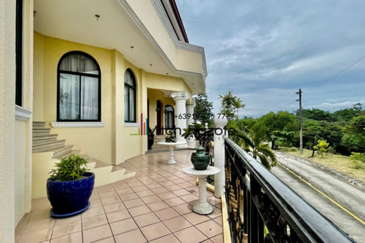 5 Bedroom House for Sale in Santa Cruz, Antipolo, Rizal – photo 6