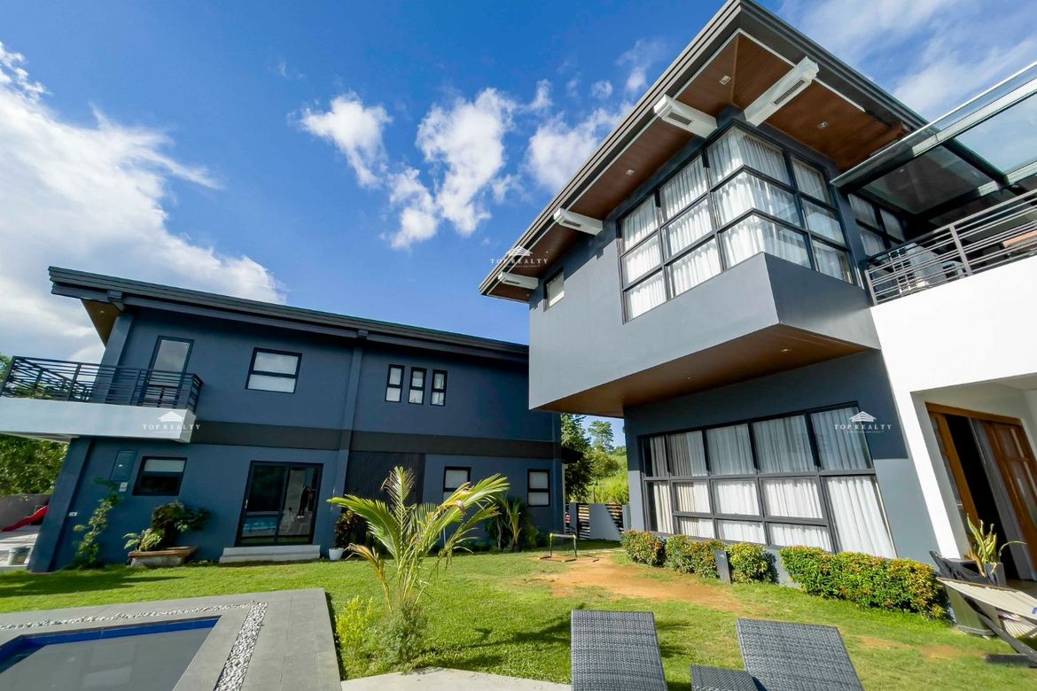 5 Bedroom House for Sale in Santa Cruz, Antipolo, Rizal – photo 8