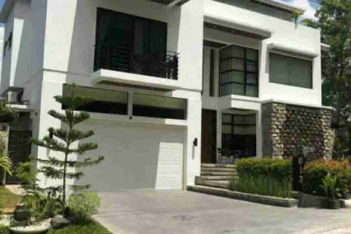 5 Bedroom House for Sale in Santa Cruz, Antipolo, Rizal