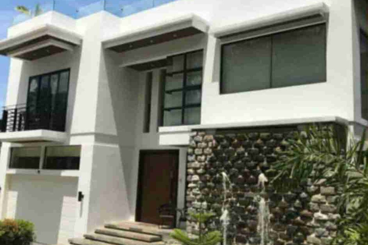 5 Bedroom House for Sale in Santa Cruz, Antipolo, Rizal – photo 2
