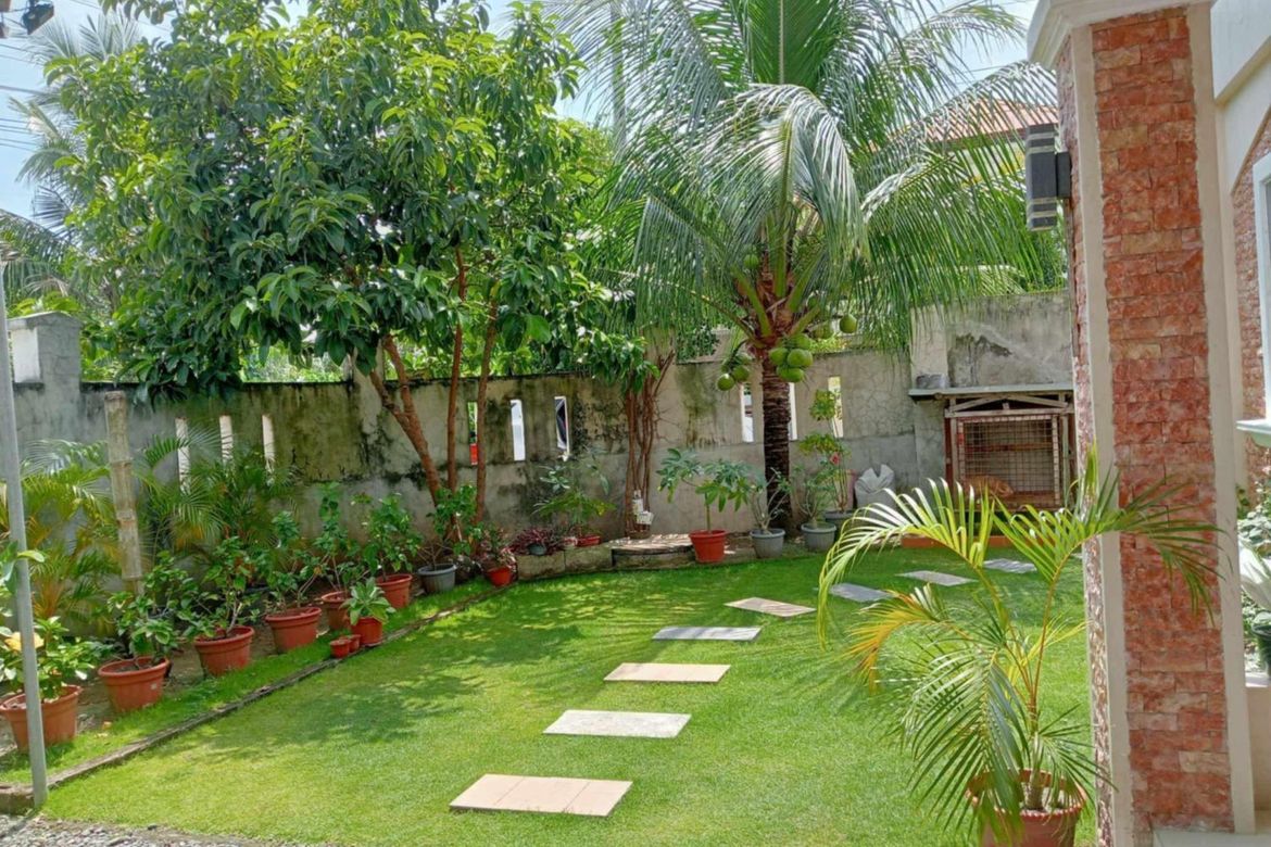5 Bedroom House for Sale in Santa Filomena, Iloilo City, Iloilo – photo 2