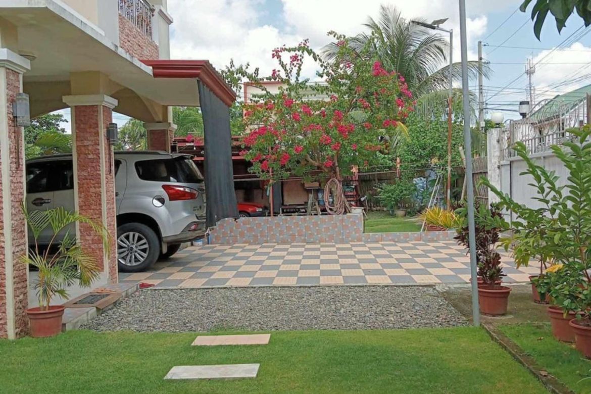 5 Bedroom House for Sale in Santa Filomena, Iloilo City, Iloilo – photo 3