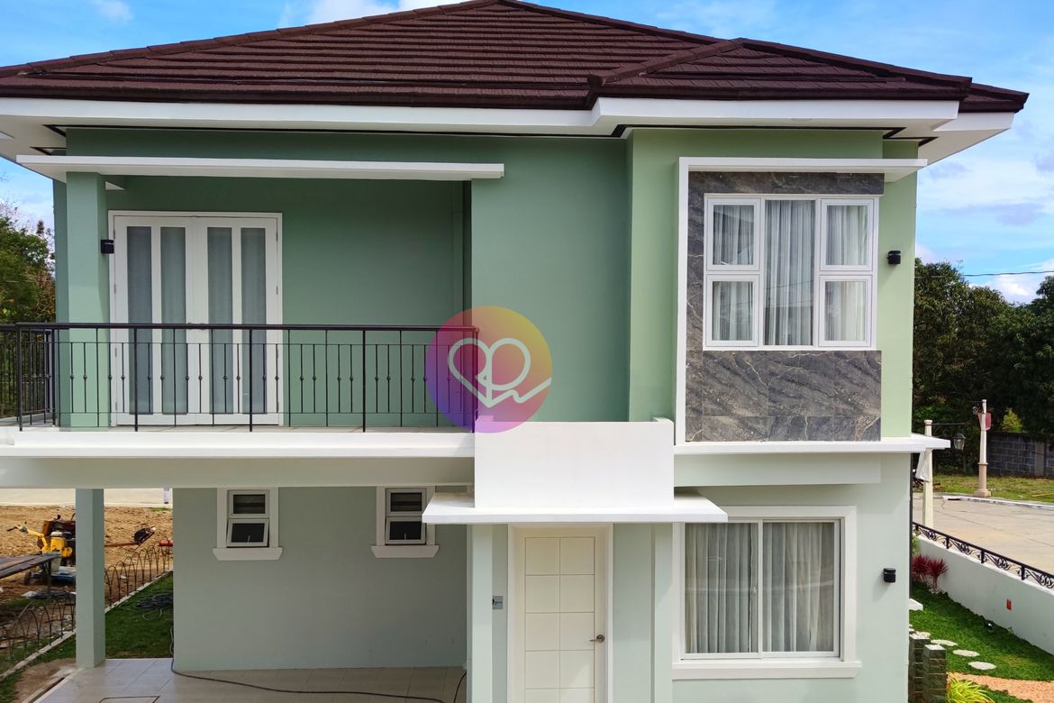 5 Bedroom House for Sale in Santa Maria, Dasmariñas, Cavite