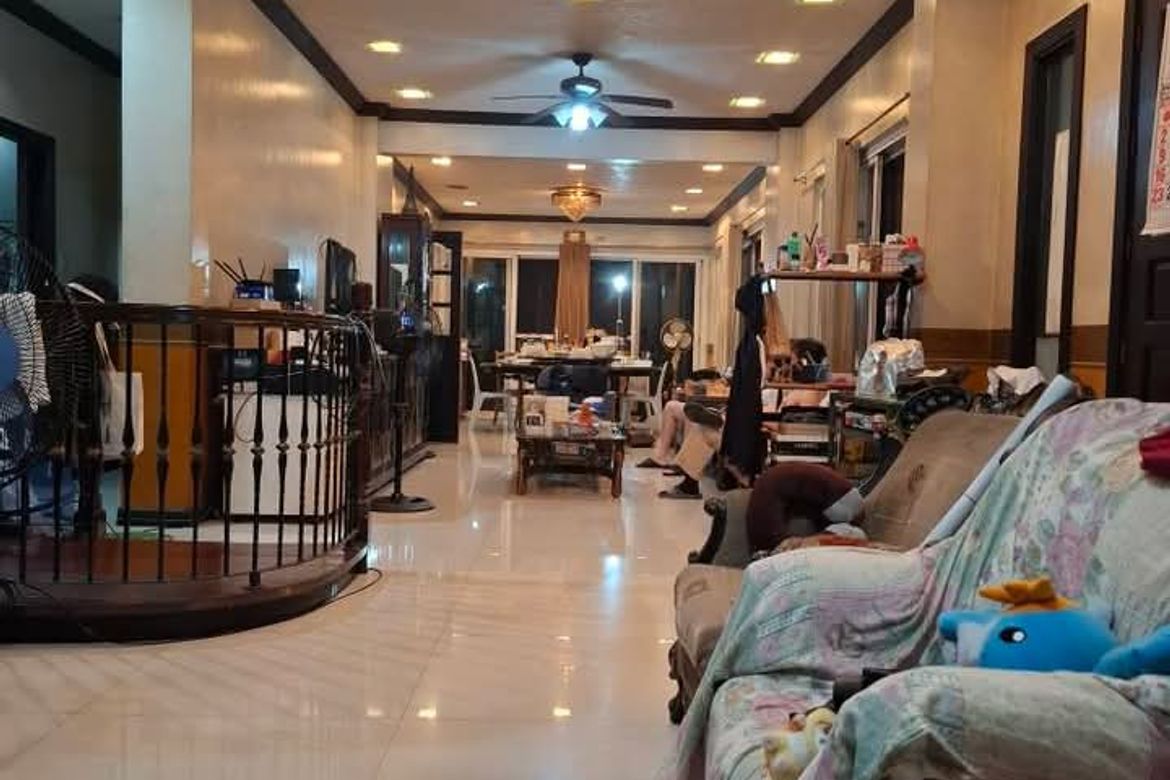 5 Bedroom House for Sale in Santa Mesa, Manila, Metro Manila near LRT-2 Pureza – photo 8