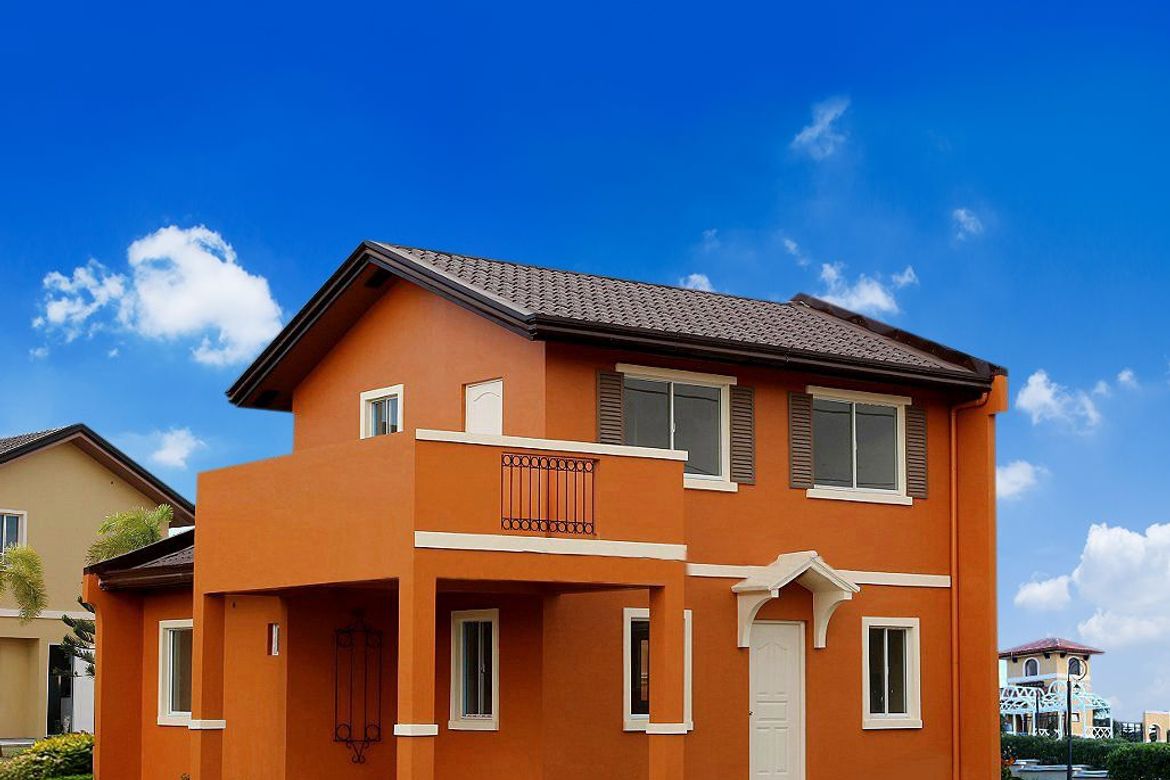 5 Bedroom House for Sale in Santiago, Malvar, Batangas