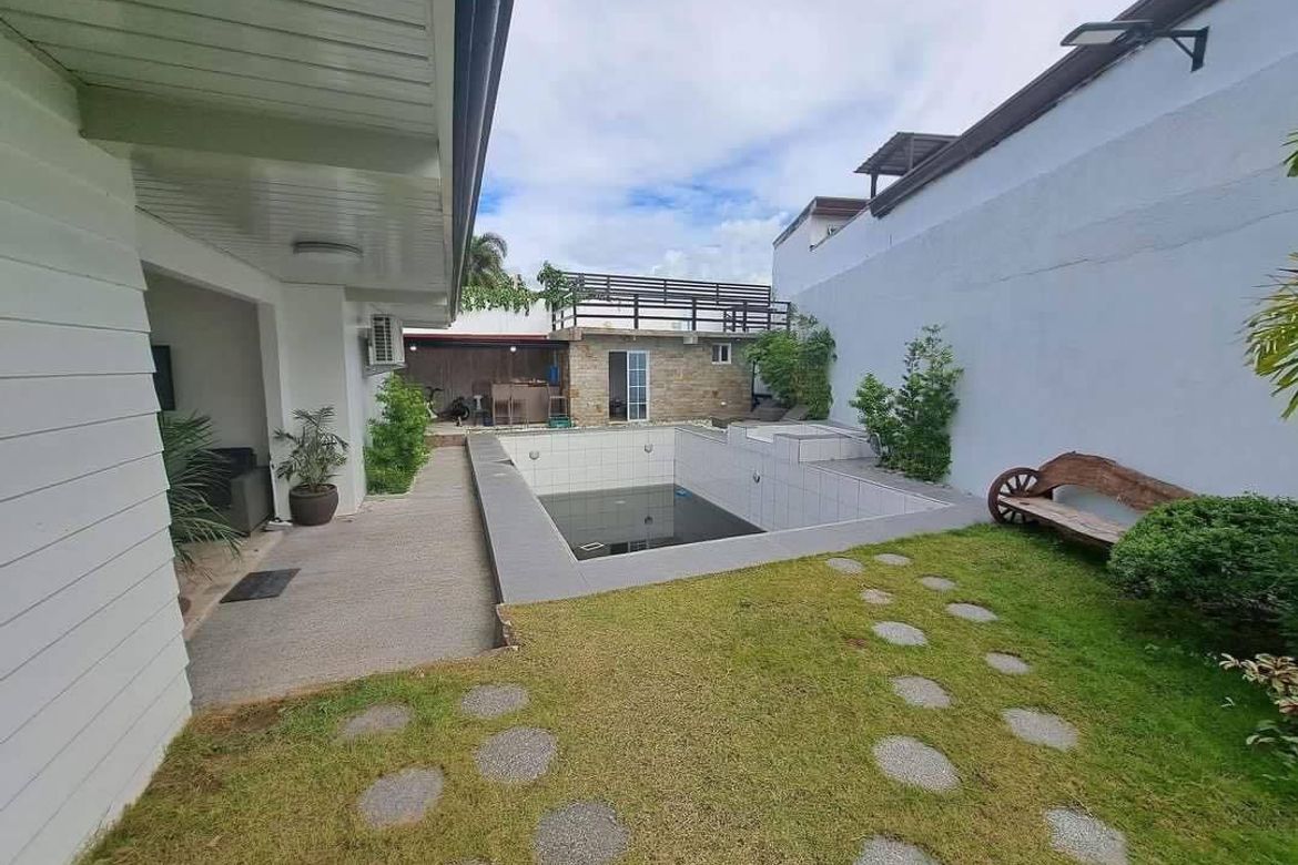 5 Bedroom House for Sale in Santo Domingo, Angeles, Pampanga – photo 6