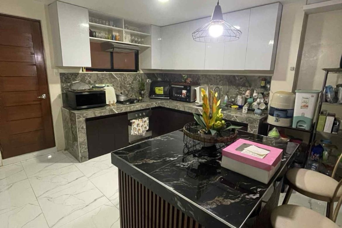 5 Bedroom House for Sale in Santo Domingo, Cainta, Rizal – photo 5