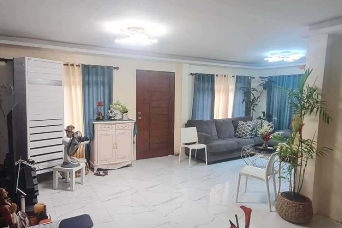 5 Bedroom House for Sale in Santo Domingo, Cainta, Rizal – photo 7
