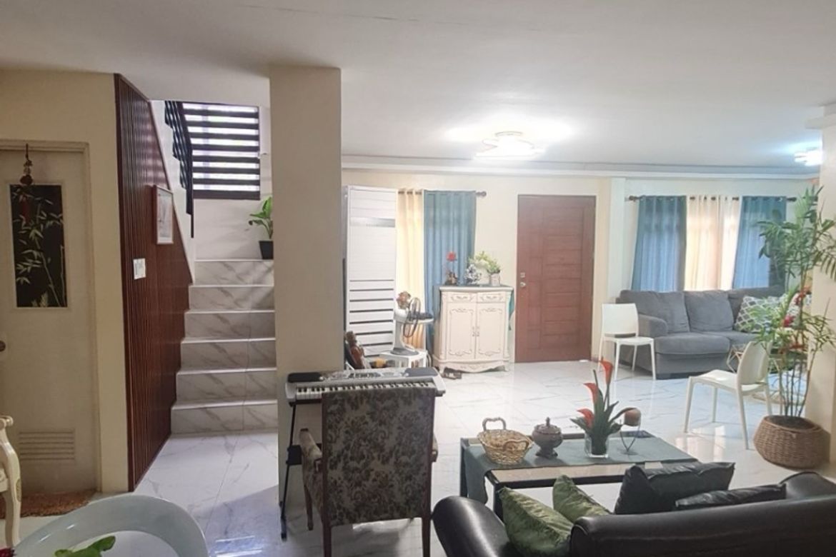 5 Bedroom House for Sale in Santo Domingo, Cainta, Rizal – photo 8