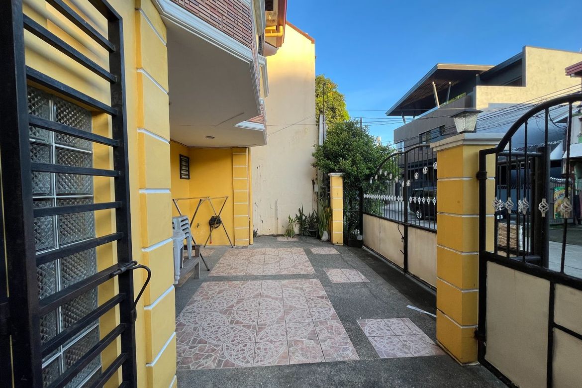 5 Bedroom House for Sale in Santo Domingo, Cainta, Rizal – photo 7