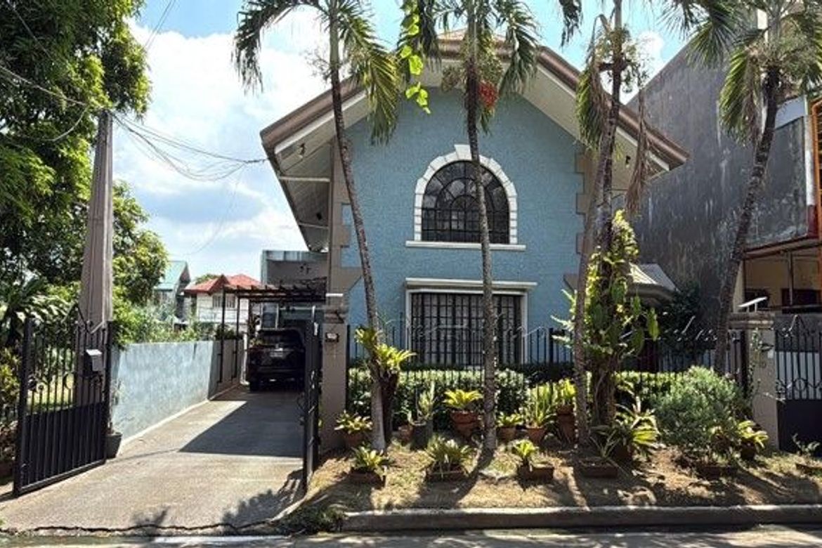 5 Bedroom House for Sale in Santo Domingo, Cainta, Rizal – photo 2