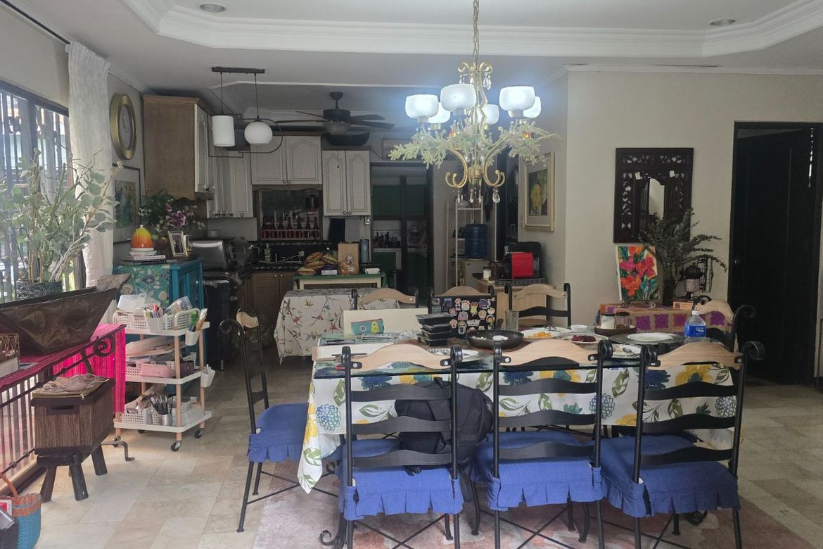 5 Bedroom House for Sale in Santo Domingo, Cainta, Rizal – photo 6