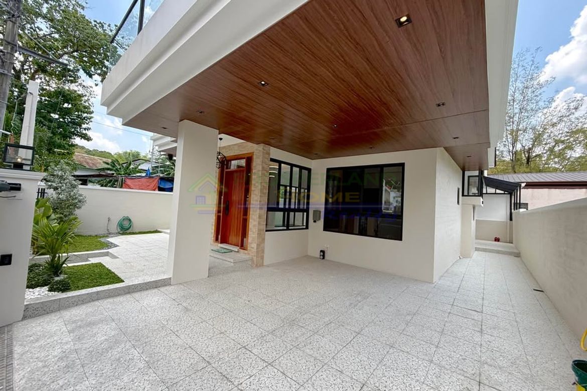 5 Bedroom House for Sale in Santo Domingo, Cainta, Rizal – photo 2
