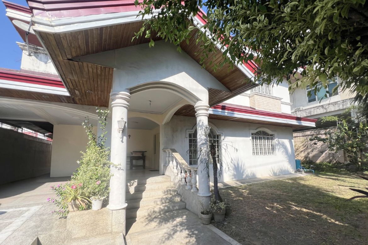 5 Bedroom House for Sale in Santo Domingo, Quezon City, Metro Manila – photo 5