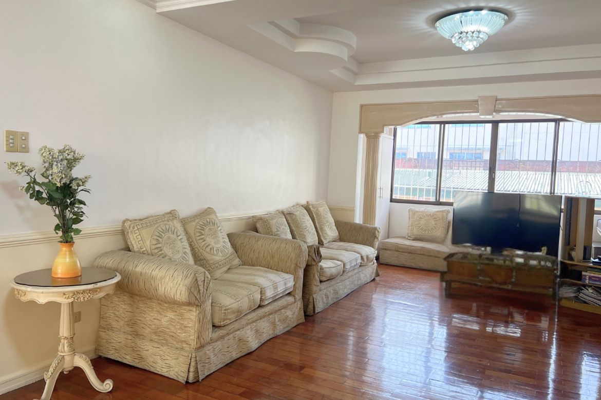 5 Bedroom House for Sale in Santo Domingo, Quezon City, Metro Manila – photo 8