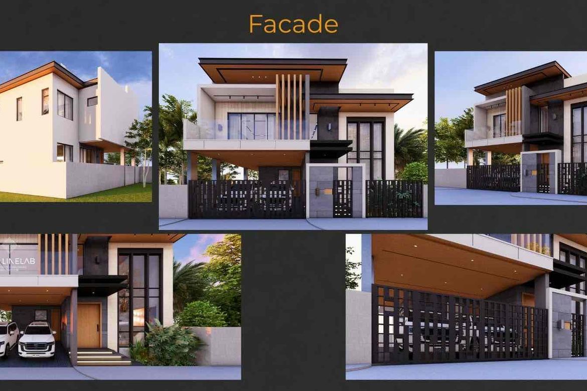 5 Bedroom House for Sale in Santo Domingo, Santa Rosa, Laguna