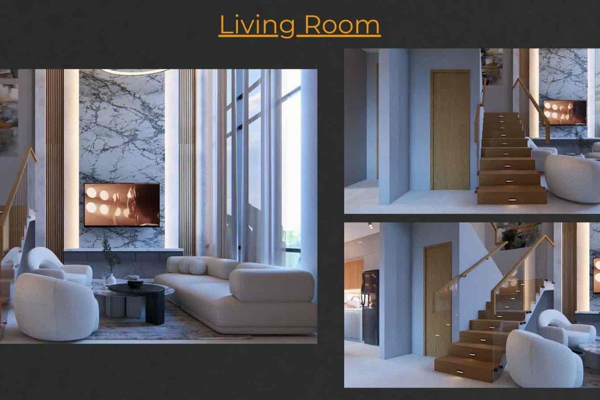 5 Bedroom House for Sale in Santo Domingo, Santa Rosa, Laguna – photo 2