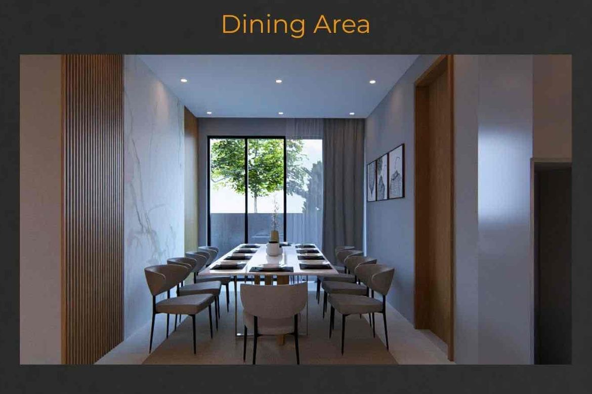 5 Bedroom House for Sale in Santo Domingo, Santa Rosa, Laguna – photo 3