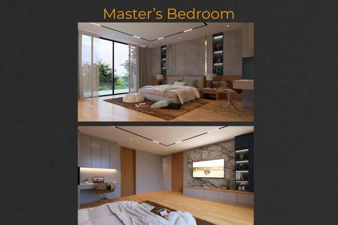 5 Bedroom House for Sale in Santo Domingo, Santa Rosa, Laguna – photo 8