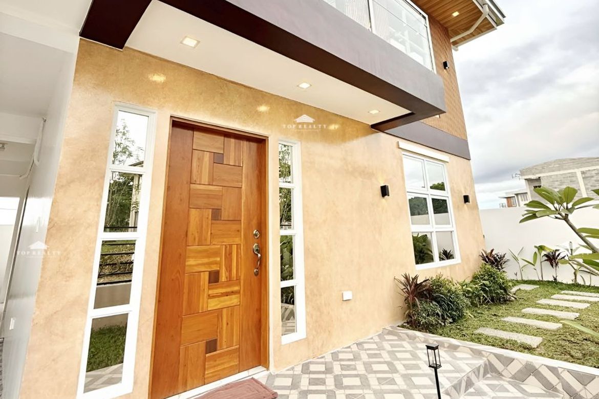 5 Bedroom House for Sale in Santo Domingo, Santa Rosa, Laguna – photo 3