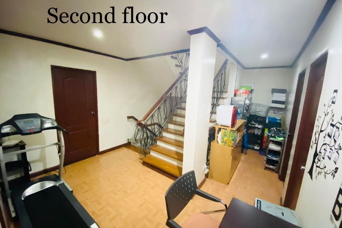 5 Bedroom House for Sale in Santo Niño, Marikina, Metro Manila – photo 3