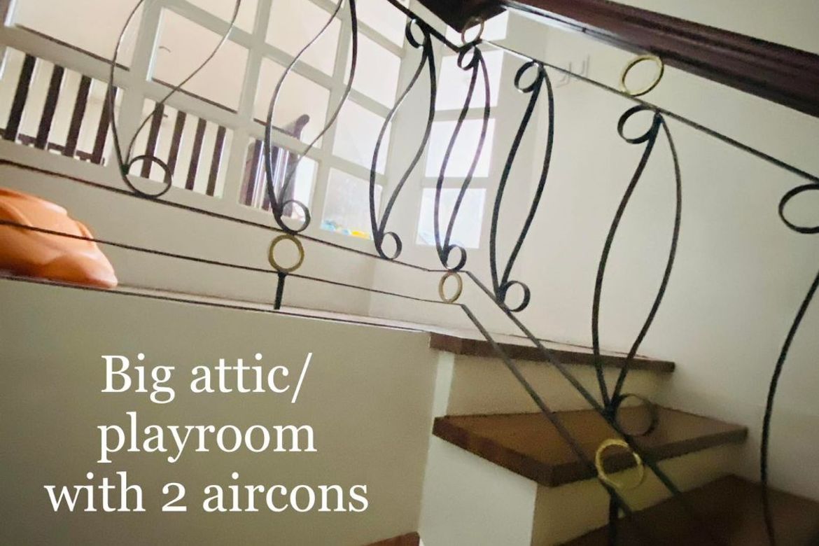 5 Bedroom House for Sale in Santo Niño, Marikina, Metro Manila – photo 5