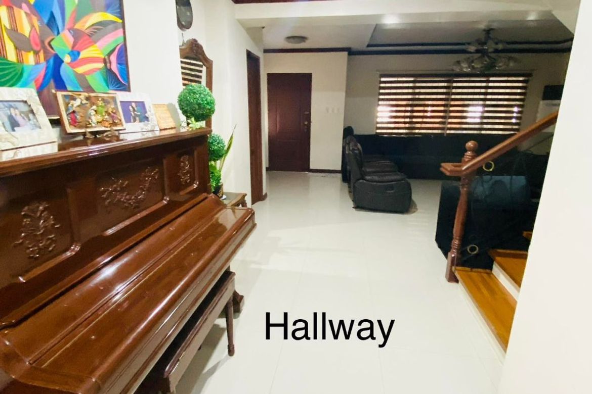 5 Bedroom House for Sale in Santo Niño, Marikina, Metro Manila – photo 4