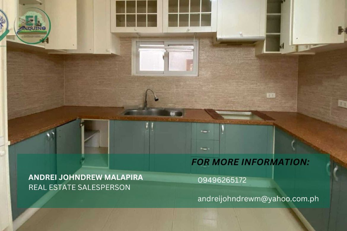 5 Bedroom House for Sale in Santo Rosario, Angeles, Pampanga – photo 5