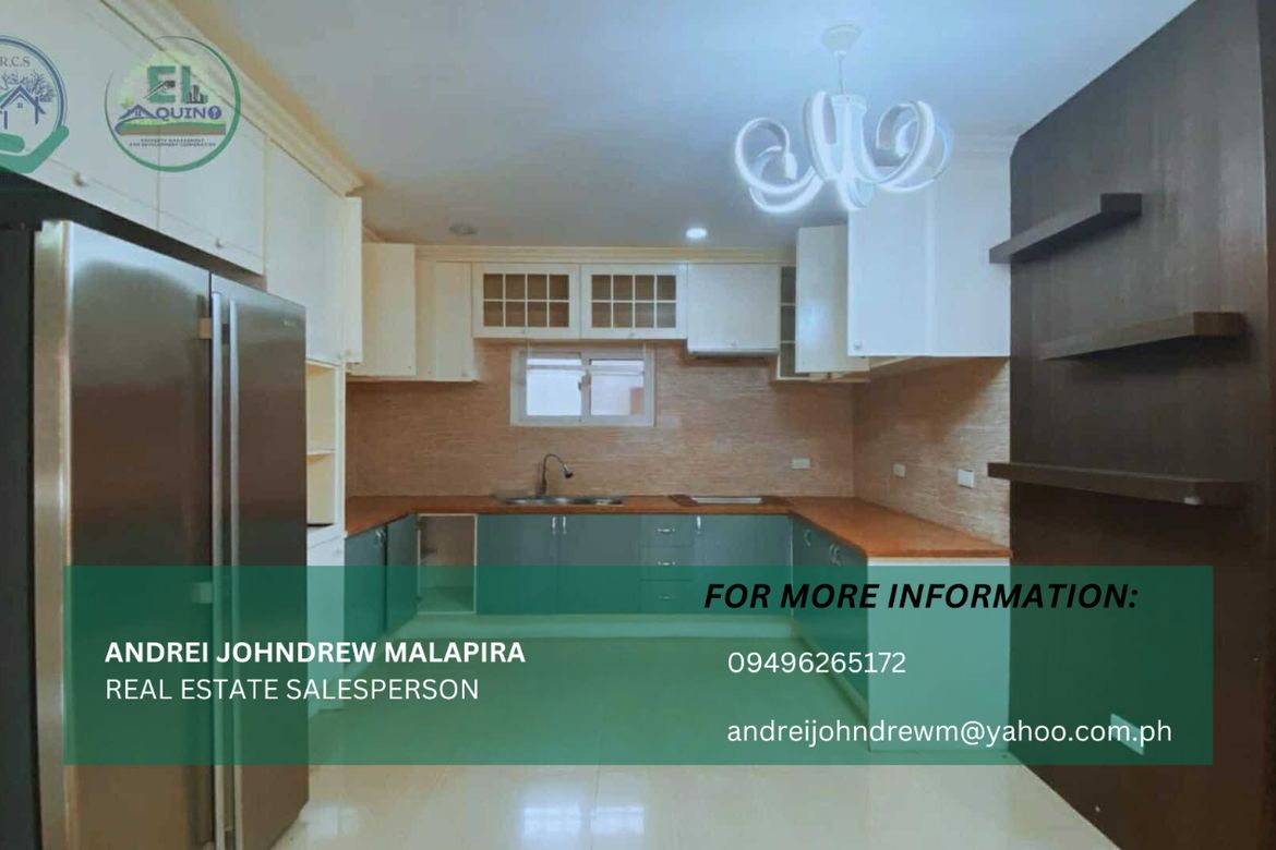 5 Bedroom House for Sale in Santo Rosario, Angeles, Pampanga – photo 8