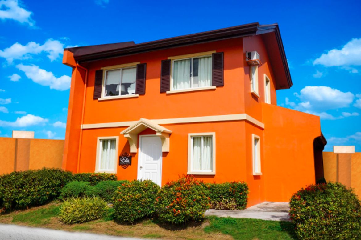 5 Bedroom House for Sale in Santo Rosario, Capas, Tarlac