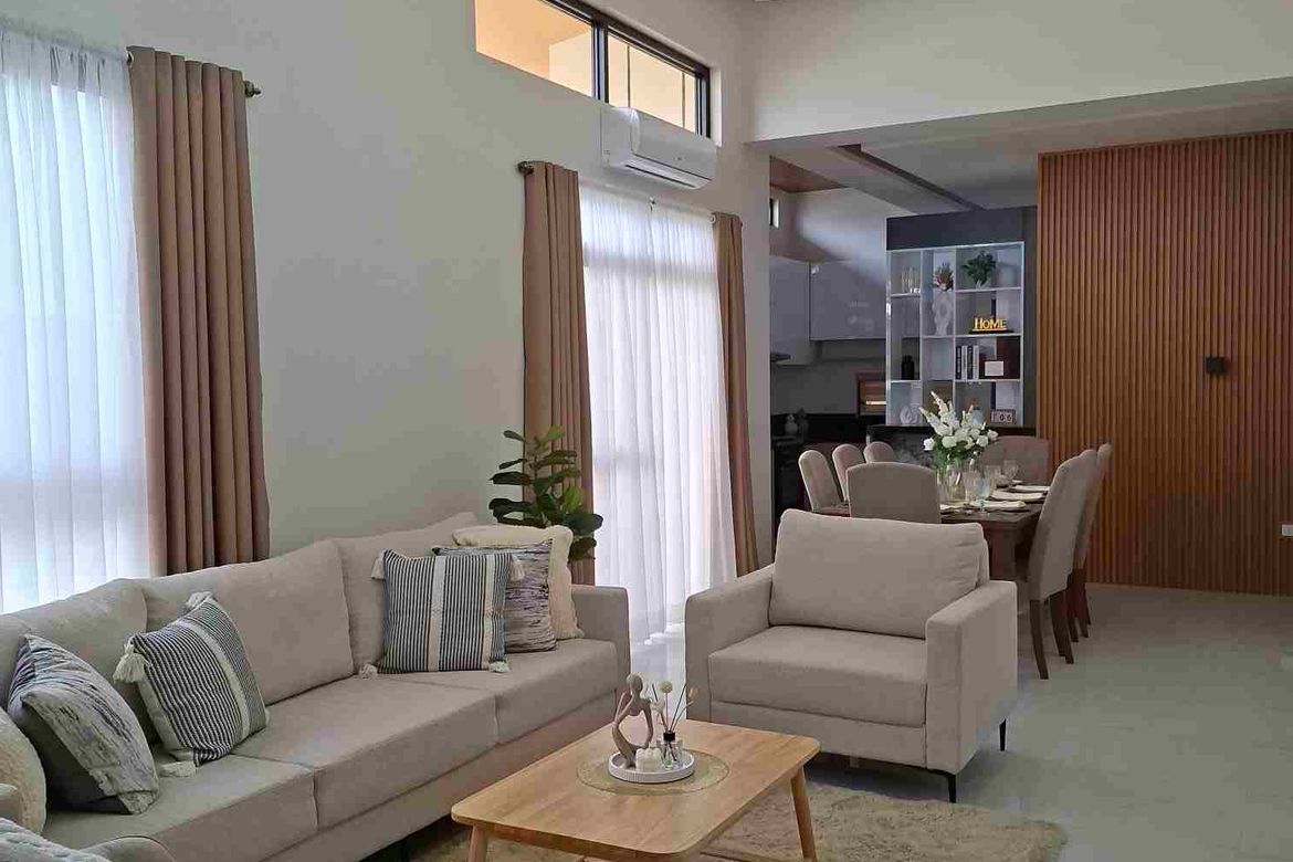 5 Bedroom House for Sale in Santo Rosario, San Fernando, Pampanga – photo 8