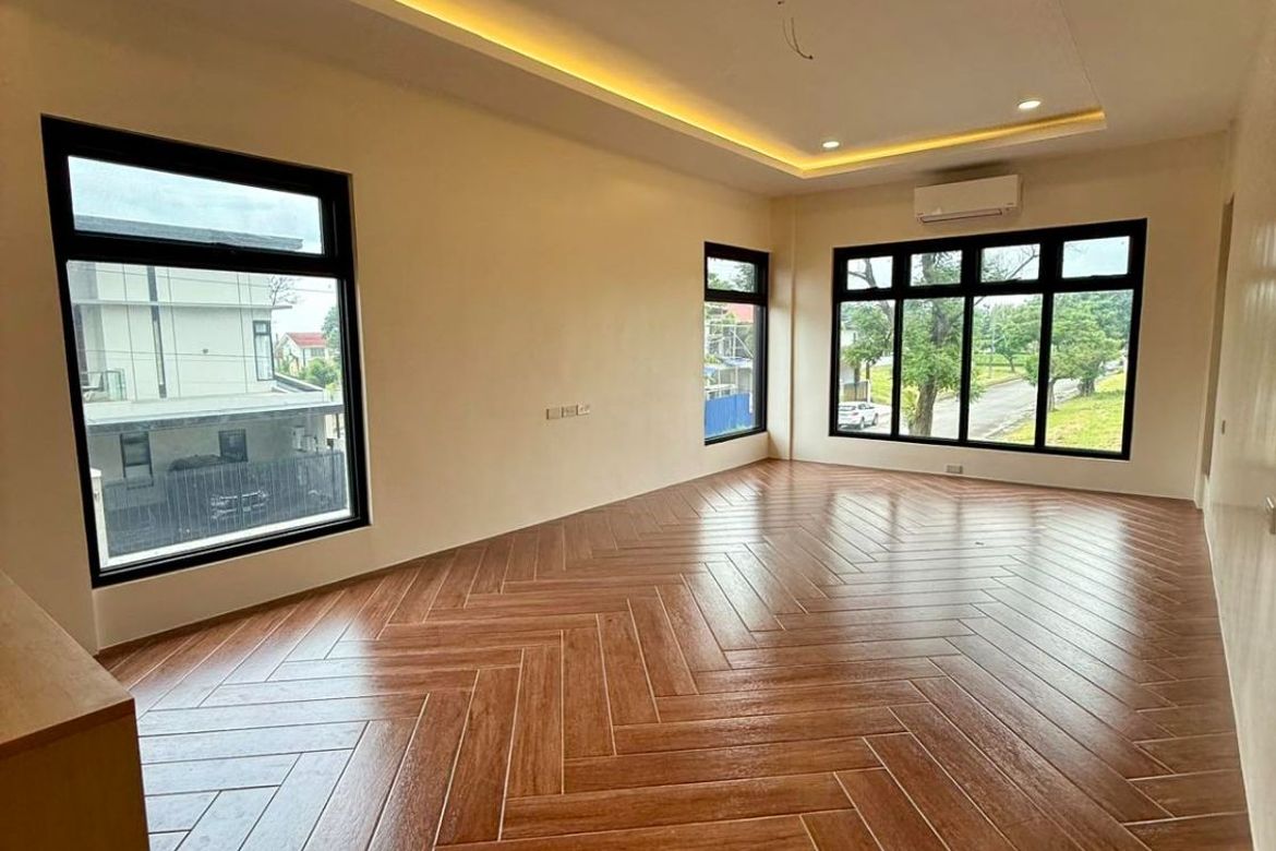 5 Bedroom House for Sale in Santo Rosario, San Fernando, Pampanga – photo 7