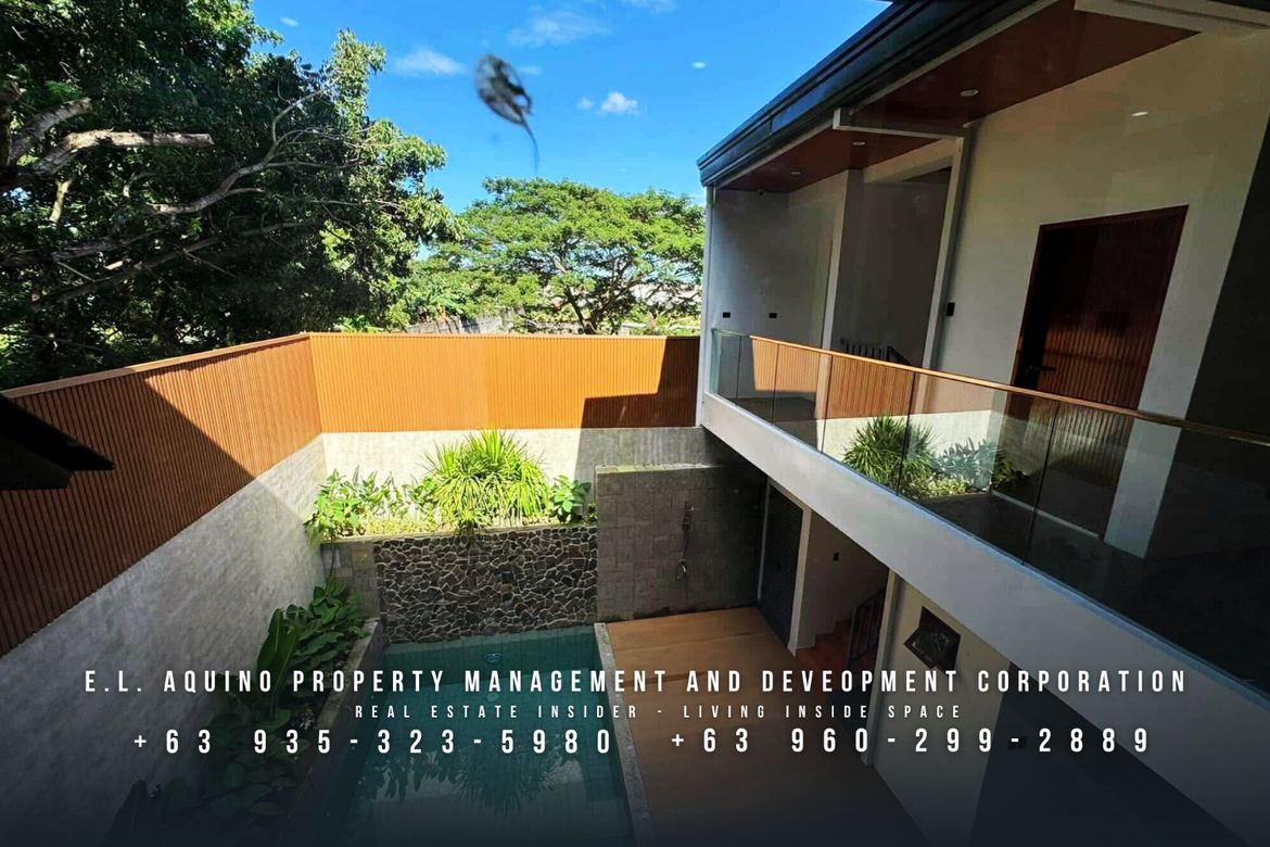 5 Bedroom House for Sale in Santo Rosario, San Fernando, Pampanga – photo 2