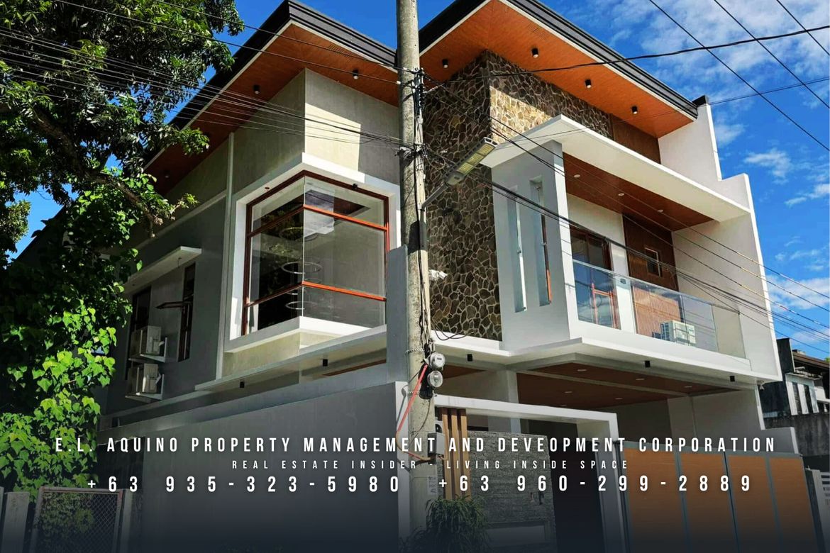 5 Bedroom House for Sale in Santo Rosario, San Fernando, Pampanga – photo 3