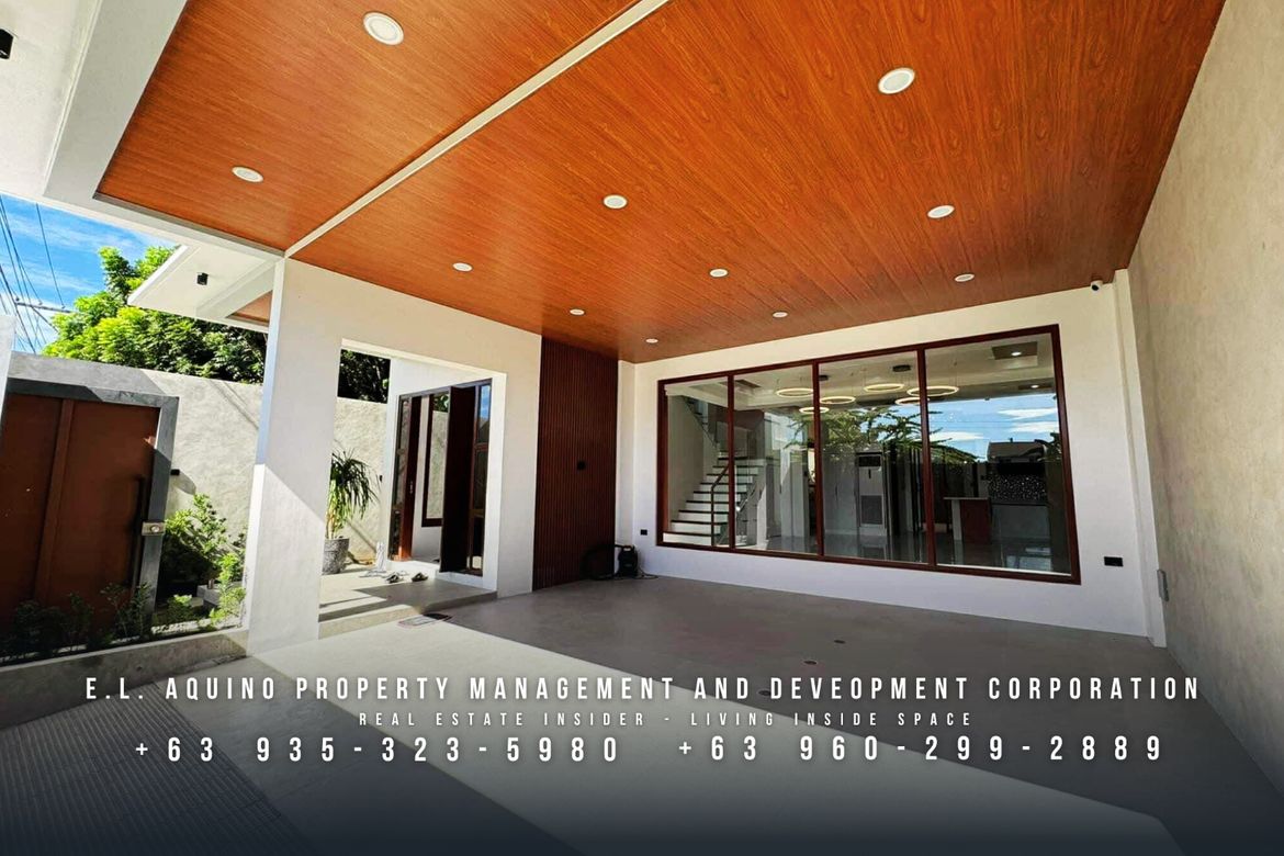 5 Bedroom House for Sale in Santo Rosario, San Fernando, Pampanga – photo 4