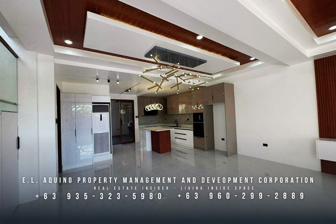 5 Bedroom House for Sale in Santo Rosario, San Fernando, Pampanga – photo 5