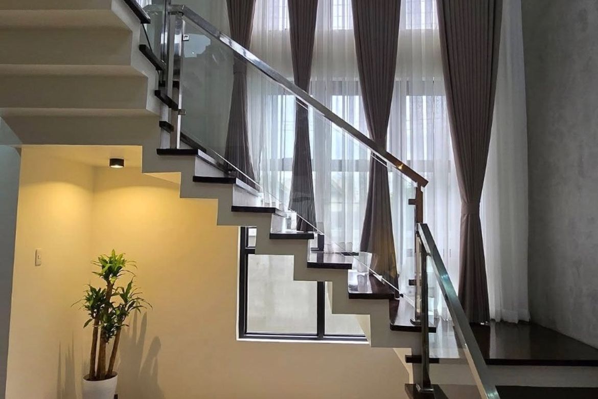 5 Bedroom House for Sale in Santo Rosario, San Fernando, Pampanga – photo 7
