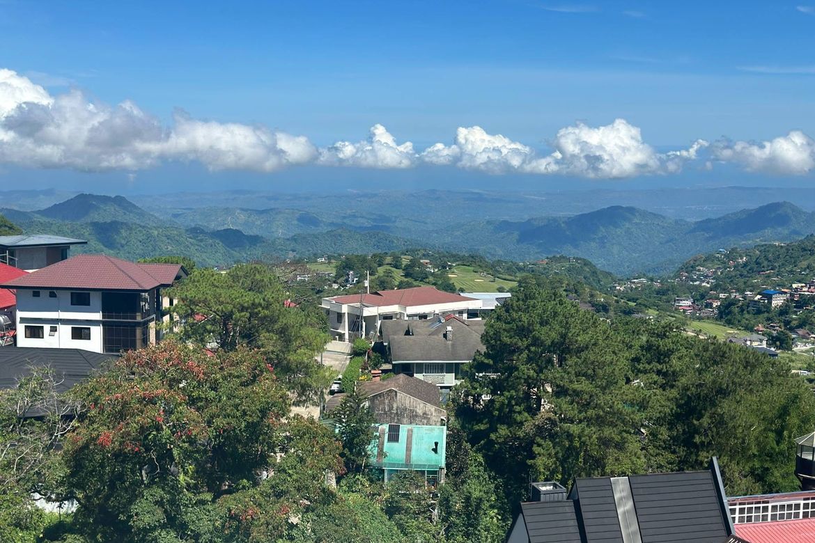5 Bedroom House for Sale in Santo Tomas Proper, Baguio, Benguet – photo 2