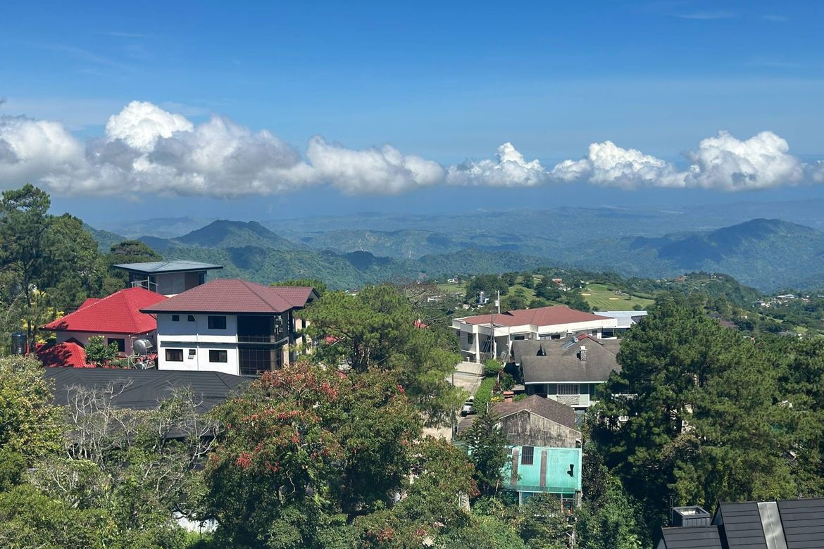 5 Bedroom House for Sale in Santo Tomas Proper, Baguio, Benguet – photo 3