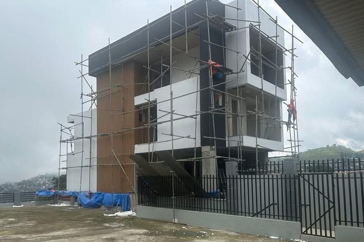 5 Bedroom House for Sale in Santo Tomas Proper, Baguio, Benguet – photo 4