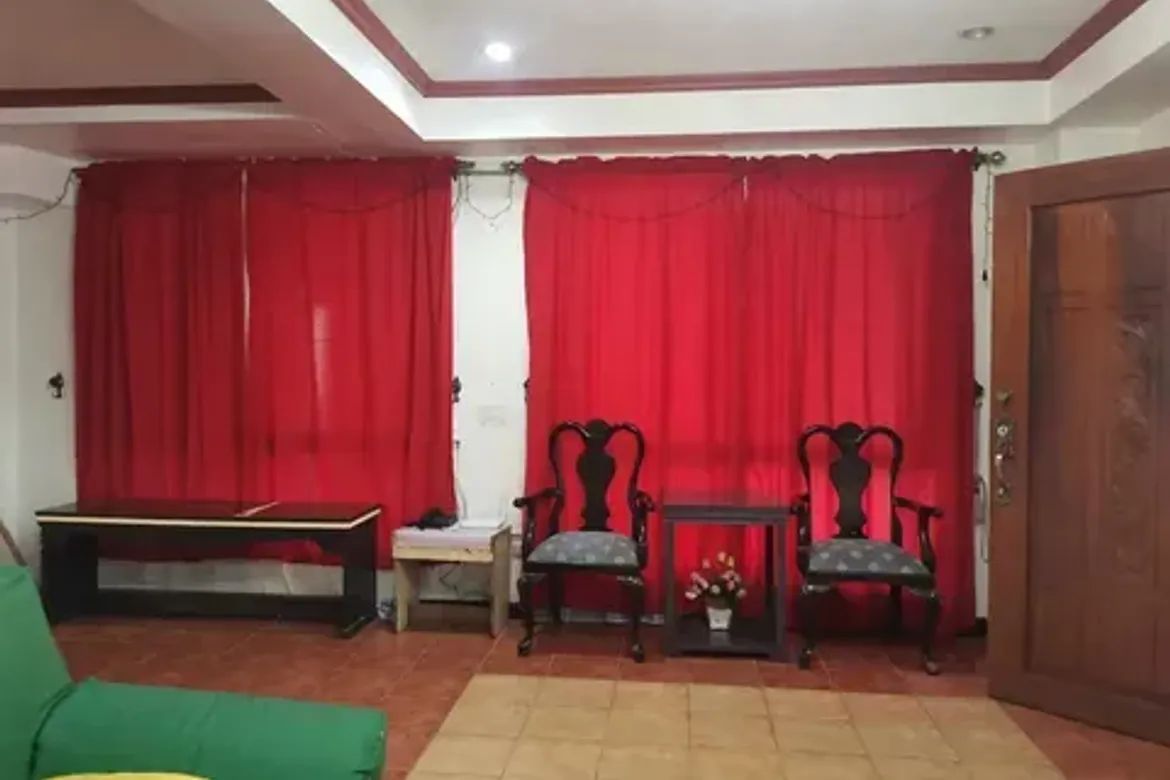 5 Bedroom House for Sale in Santo Tomas Proper, Baguio, Benguet – photo 3