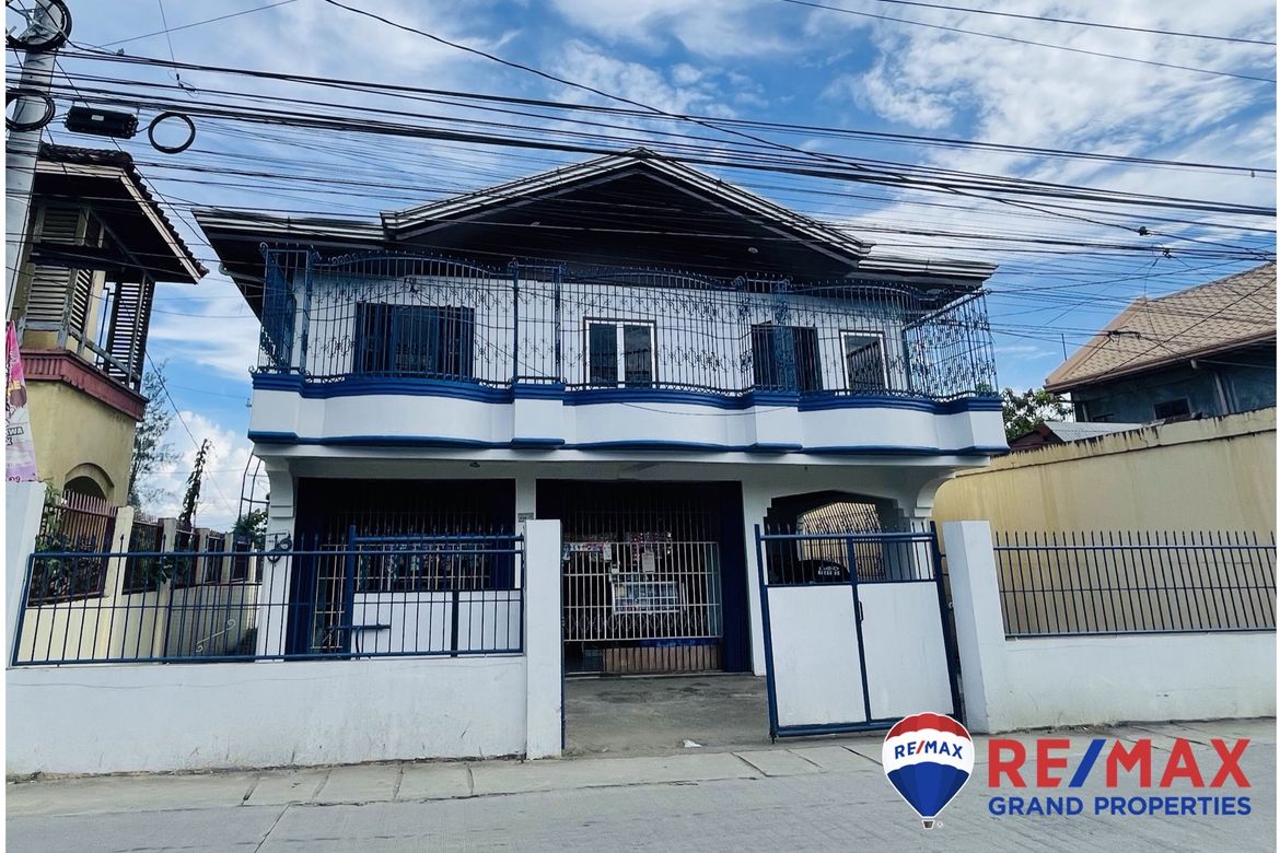 5 Bedroom House for Sale in Santol, Balagtas, Bulacan