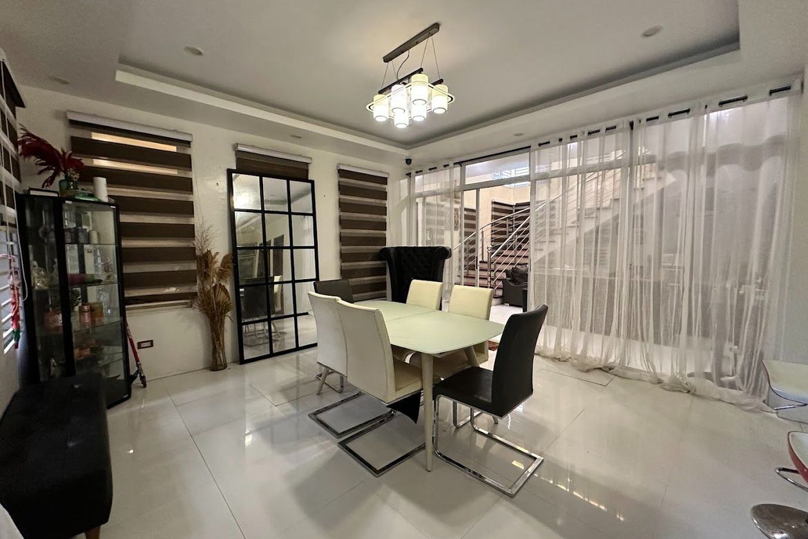 5 Bedroom House for Sale in Sapang Palay, San Jose del Monte, Bulacan – photo 4
