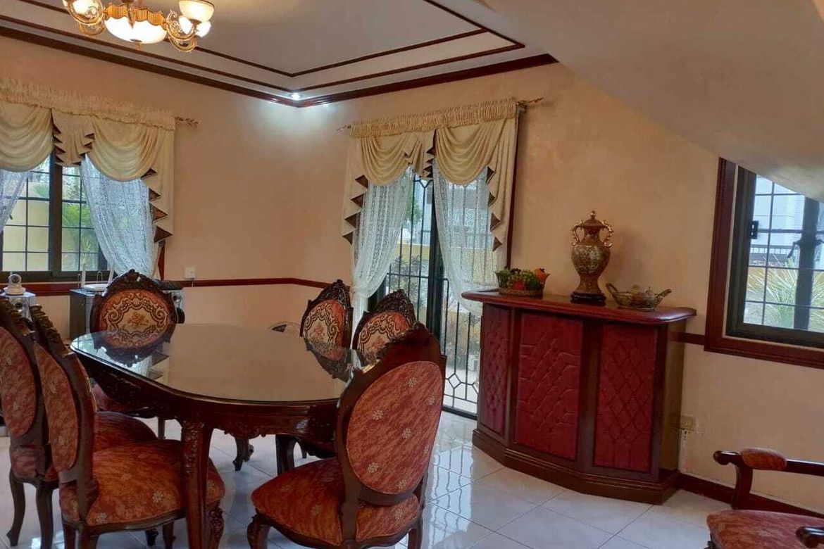 5 Bedroom House for Sale in Silang Junction North, Tagaytay, Cavite – photo 6